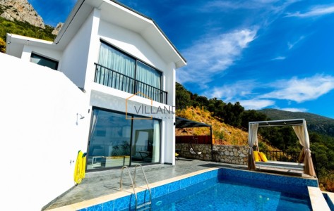 Villa Mulberry 4